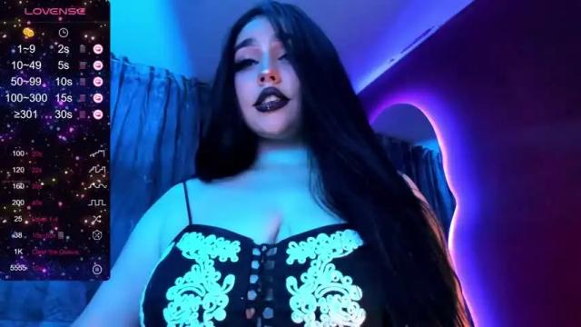 Image 10 of meganstrawmberry Stream on Chaturbate on 21 months ago