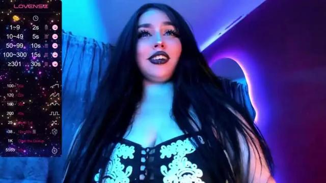 Image 12 of meganstrawmberry Stream on Chaturbate on 21 months ago