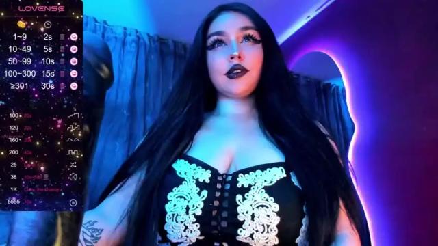 Image 8 of meganstrawmberry Stream on Chaturbate on 21 months ago