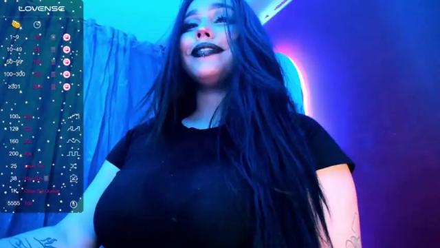 Image 10 of meganstrawmberry Stream on Chaturbate on 18 months ago