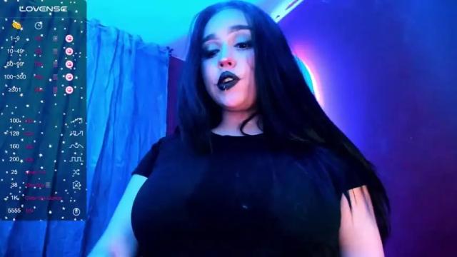 Image 2 of meganstrawmberry Stream on Chaturbate on 18 months ago