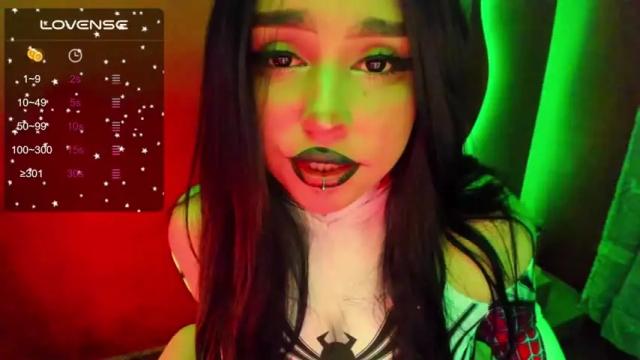 Image 11 of meganstrawmberry Stream on Chaturbate on 18 months ago