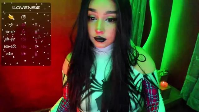 Image 3 of meganstrawmberry Stream on Chaturbate on 18 months ago