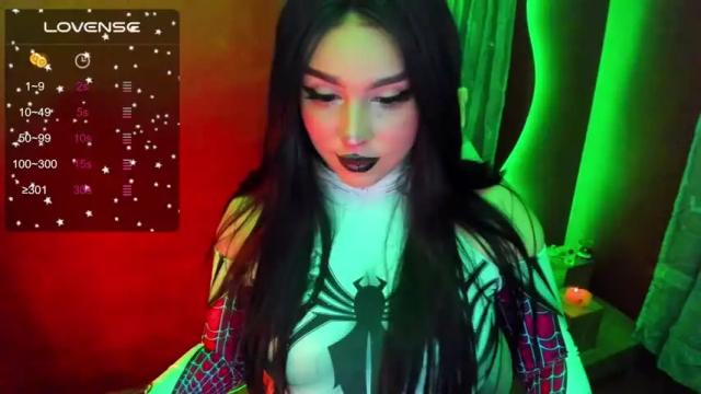 Thumbnail 2, meganstrawmberry's Stream at Chaturbate, 18 months ago
