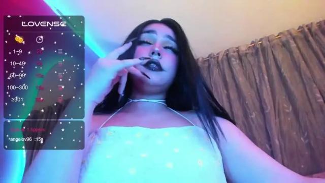 Image 6 of meganstrawmberry Stream on Chaturbate on 18 months ago