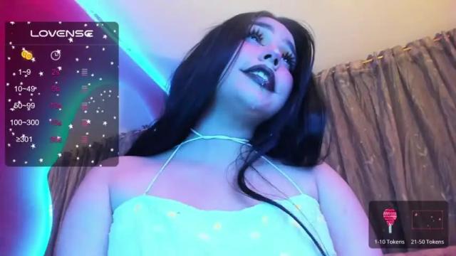 Thumbnail 3, meganstrawmberry's Stream at Chaturbate, 18 months ago