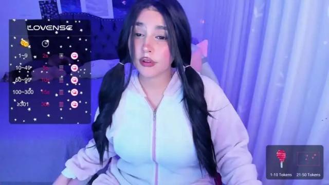 Image 2 of meganstrawmberry Stream on Chaturbate on 18 months ago