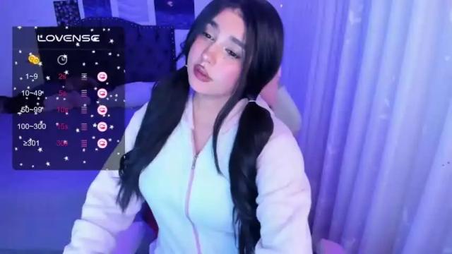 Thumbnail 2, meganstrawmberry's Stream at Chaturbate, 18 months ago