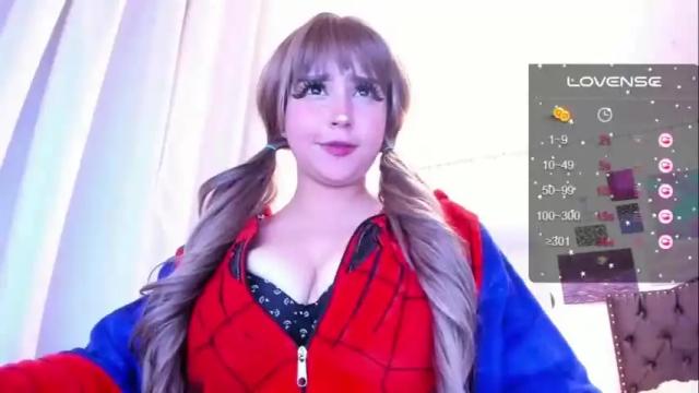 Thumbnail 1, meganstrawmberry's Stream at Chaturbate, 17 months ago