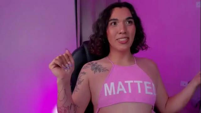 Image 11 of meganthedoll Stream on Chaturbate on 26 days ago