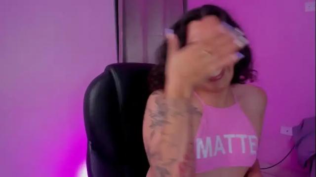 Image 12 of meganthedoll Stream on Chaturbate on 26 days ago