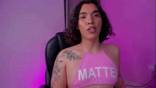 Image 3 of meganthedoll Stream on Chaturbate on 26 days ago