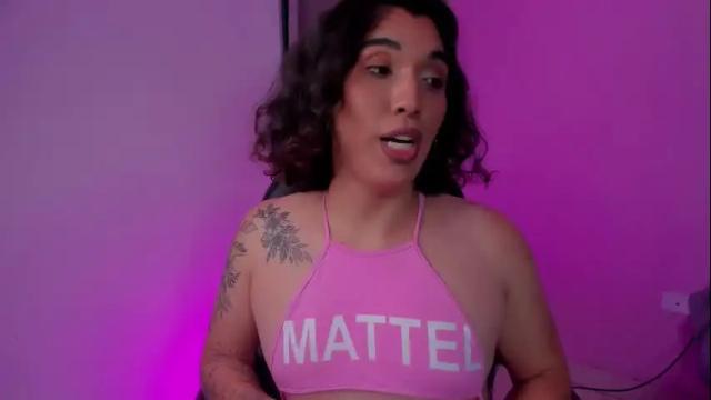 Image 7 of meganthedoll Stream on Chaturbate on 26 days ago