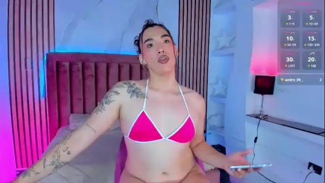 Thumbnail 2, meganthedoll's Stream at Chaturbate, 21 days ago