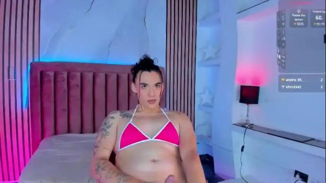 Thumbnail 3, meganthedoll's Stream at Chaturbate, 21 days ago