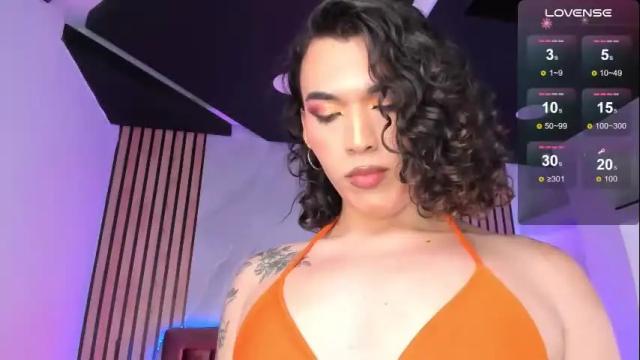 Image 11 of meganthedoll Stream on Chaturbate on 1 month ago