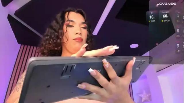 Image 2 of meganthedoll Stream on Chaturbate on 1 month ago