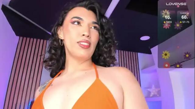 Image 7 of meganthedoll Stream on Chaturbate on 1 month ago