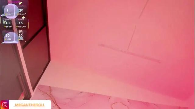 Thumbnail 2, meganthedoll's Stream at Chaturbate, 2 months ago