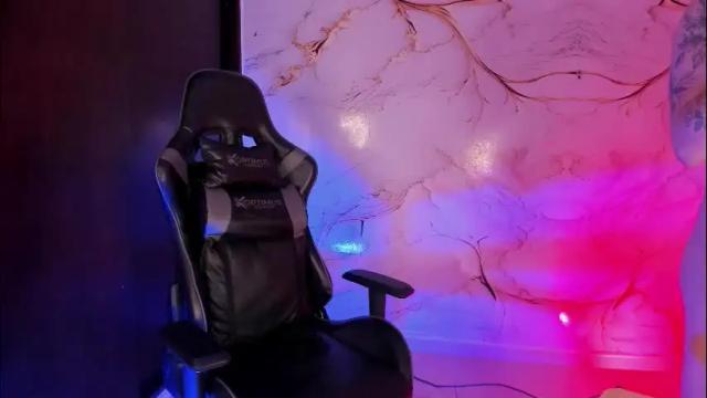 Thumbnail 2, meganthedoll's Stream at Chaturbate, 29 days ago