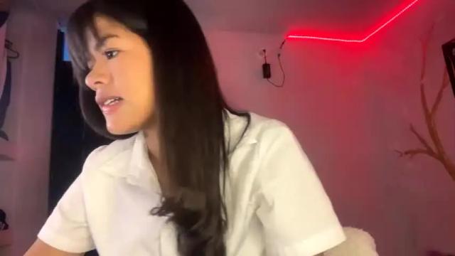 Image 12 of meganthompsonn Stream on Chaturbate on 15 months ago