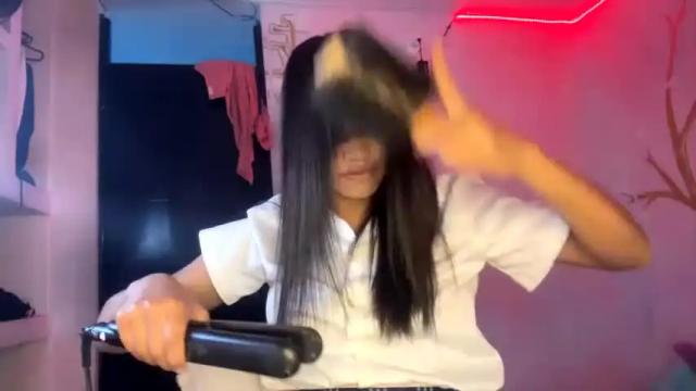 Image 6 of meganthompsonn Stream on Chaturbate on 15 months ago