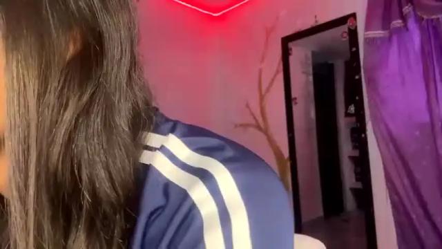 Image 12 of meganthompsonn Stream on Chaturbate on 15 months ago