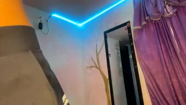 Image 2 of meganthompsonn Stream on Chaturbate on 15 months ago