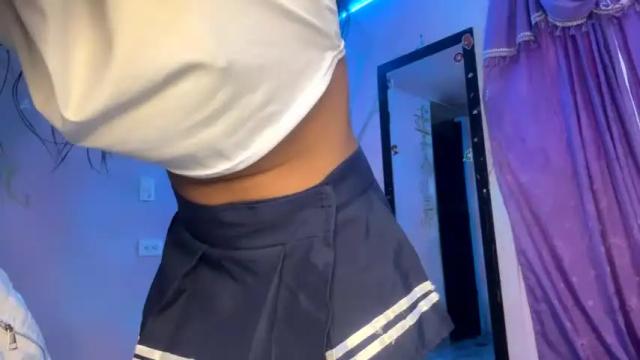 Image 3 of meganthompsonn Stream on Chaturbate on 15 months ago