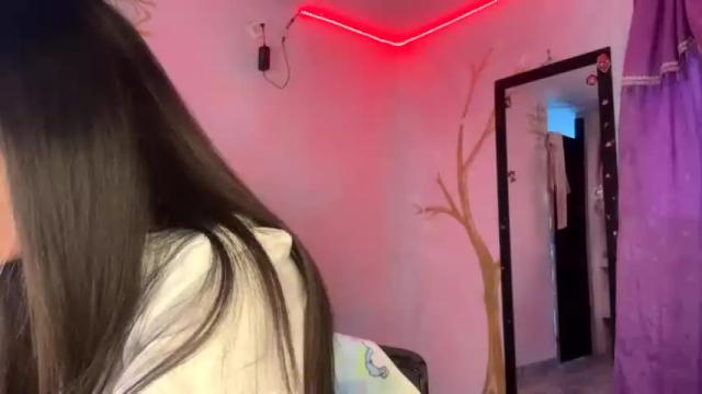 Image 2 of meganthompsonn Stream on Chaturbate on 15 months ago