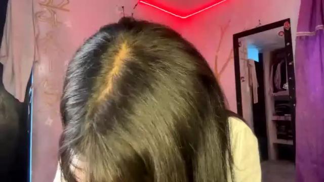 Thumbnail 3, meganthompsonn's Stream at Chaturbate, 15 months ago