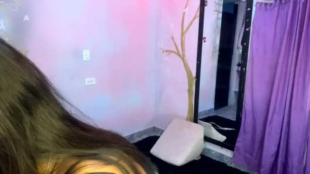 Image 2 of meganthompsonn Stream on Chaturbate on 15 months ago
