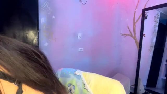Thumbnail 2, meganthompsonn's Stream at Chaturbate, 15 months ago