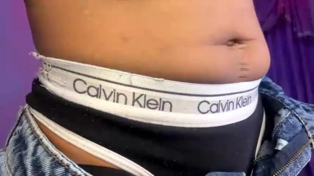 Image 11 of meganthompsonn Stream on Chaturbate on 15 months ago