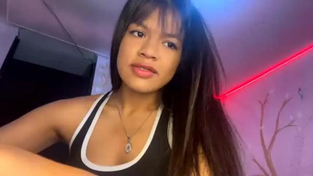 Thumbnail 3, meganthompsonn's Stream at Chaturbate, 15 months ago