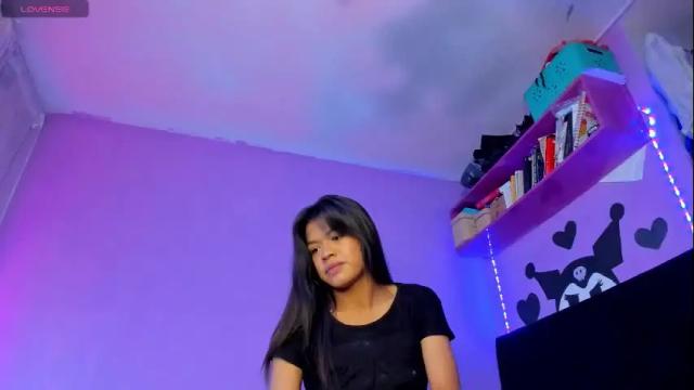 Thumbnail 1, meganthompsonn's Stream at Chaturbate, 3 months ago