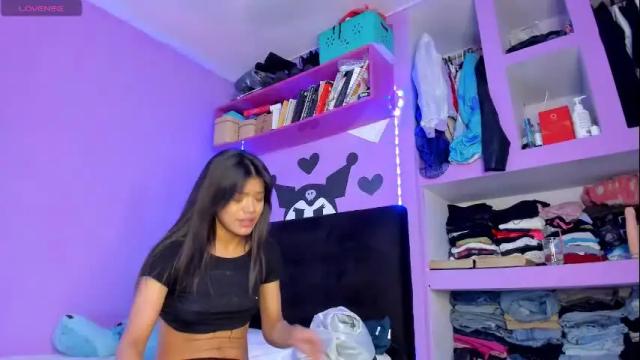 Thumbnail 3, meganthompsonn's Stream at Chaturbate, 3 months ago
