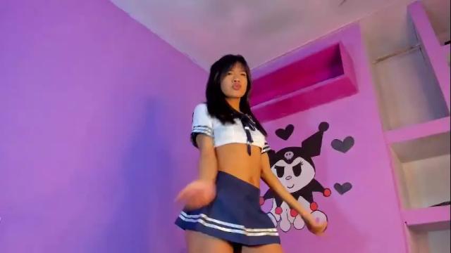 Image 8 of meganthompsonn Stream on Chaturbate on 3 months ago