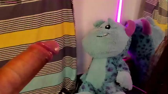 Image 4 of meganthompsonn Stream on Chaturbate on 2 months ago