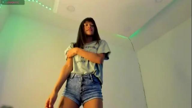 Image 10 of meganthompsonn Stream on Chaturbate on 2 months ago