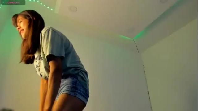 Image 11 of meganthompsonn Stream on Chaturbate on 2 months ago