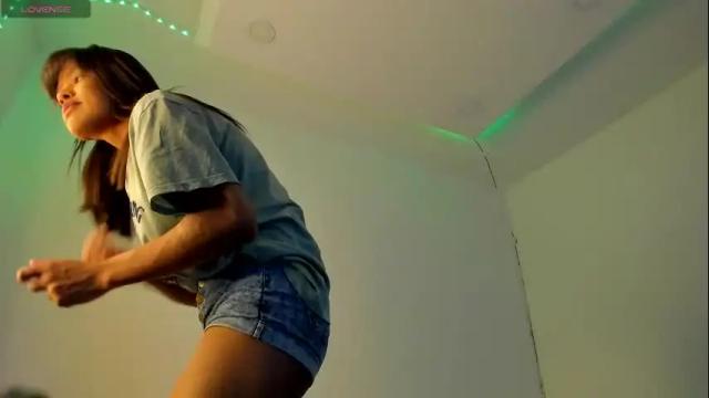 Image 12 of meganthompsonn Stream on Chaturbate on 2 months ago