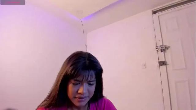Image 4 of meganthompsonn Stream on Chaturbate on 1 month ago
