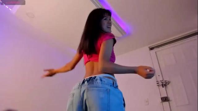 Image 7 of meganthompsonn Stream on Chaturbate on 1 month ago