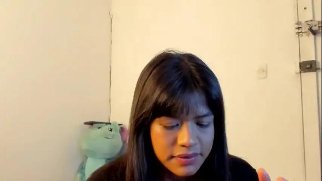 Image 6 of meganthompsonn Stream on Chaturbate on 1 month ago