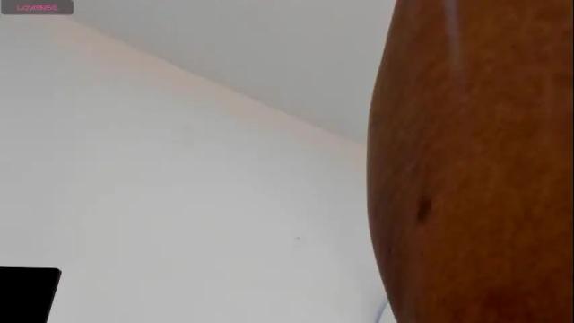 Image 2 of meganthompsonn Stream on Chaturbate on 15 days ago