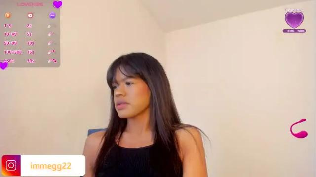 Image 6 of meganthompsonn Stream on Chaturbate on 6 days ago