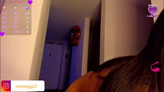 Image 2 of meganthompsonn Stream on Chaturbate on 2 days ago