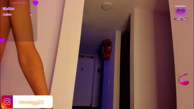 Image 3 of meganthompsonn Stream on Chaturbate on 2 days ago