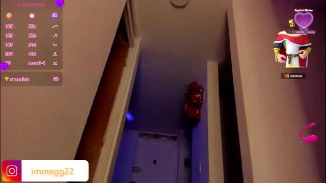 Image 7 of meganthompsonn Stream on Chaturbate on 2 days ago
